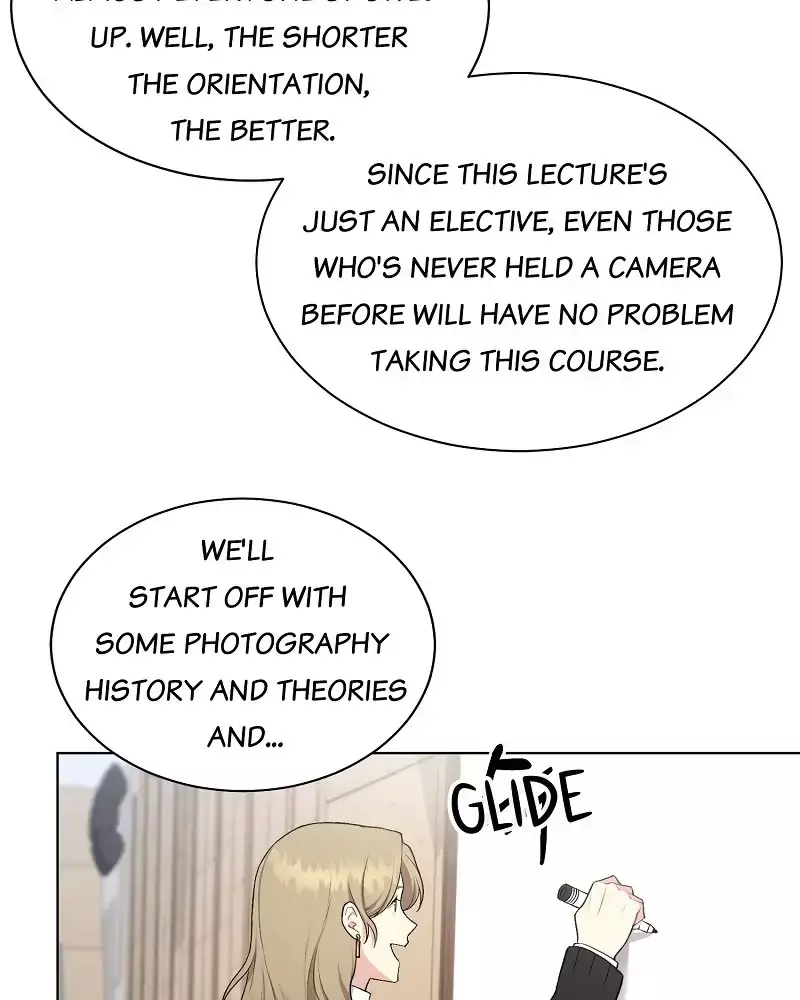 Heal, Heal, Heal! - Chapter 3 Page 8