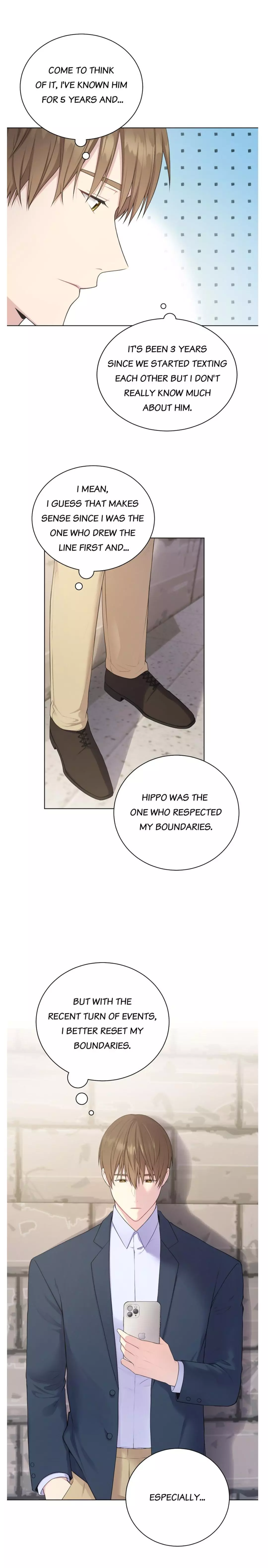 Heal, Heal, Heal! - Chapter 4 Page 7