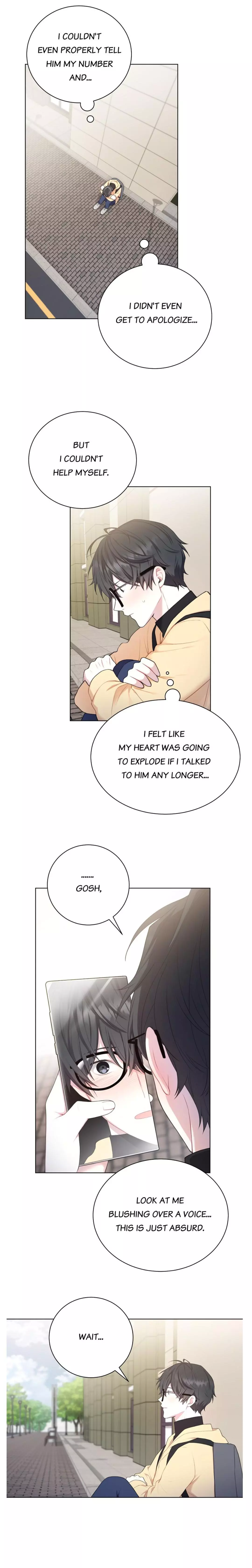 Heal, Heal, Heal! - Chapter 4 Page 12