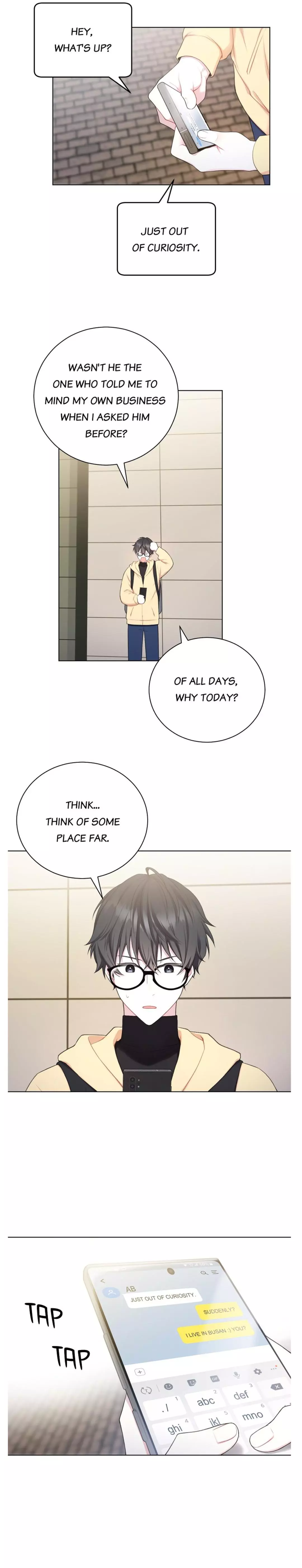 Heal, Heal, Heal! - Chapter 4 Page 15