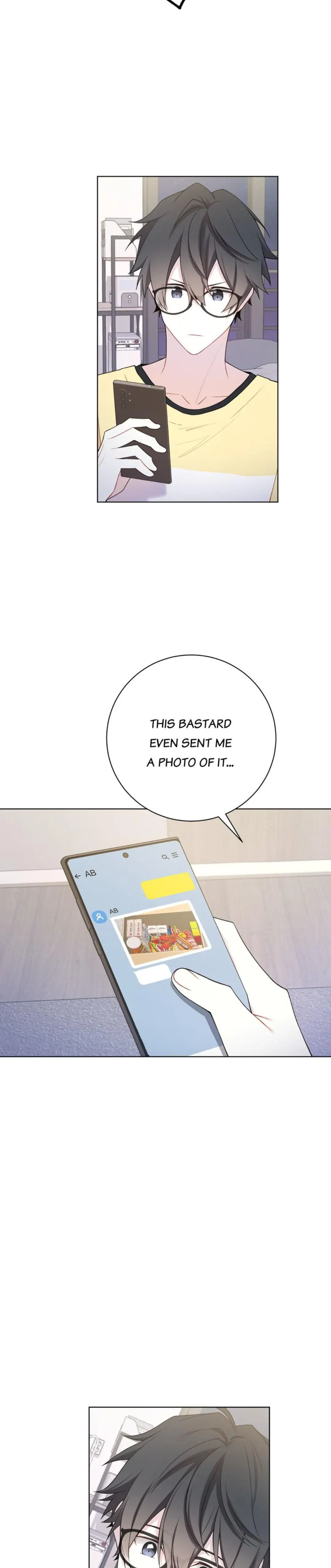 Heal, Heal, Heal! - Chapter 49 Page 15