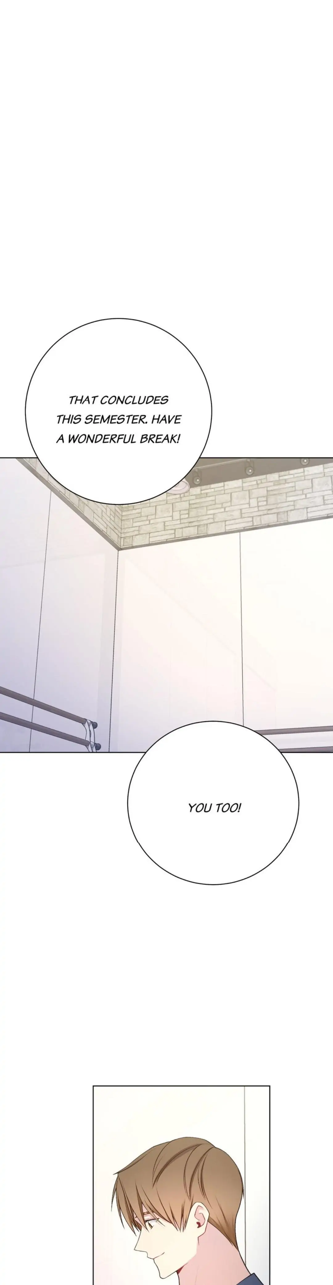 Heal, Heal, Heal! - Chapter 49 Page 18