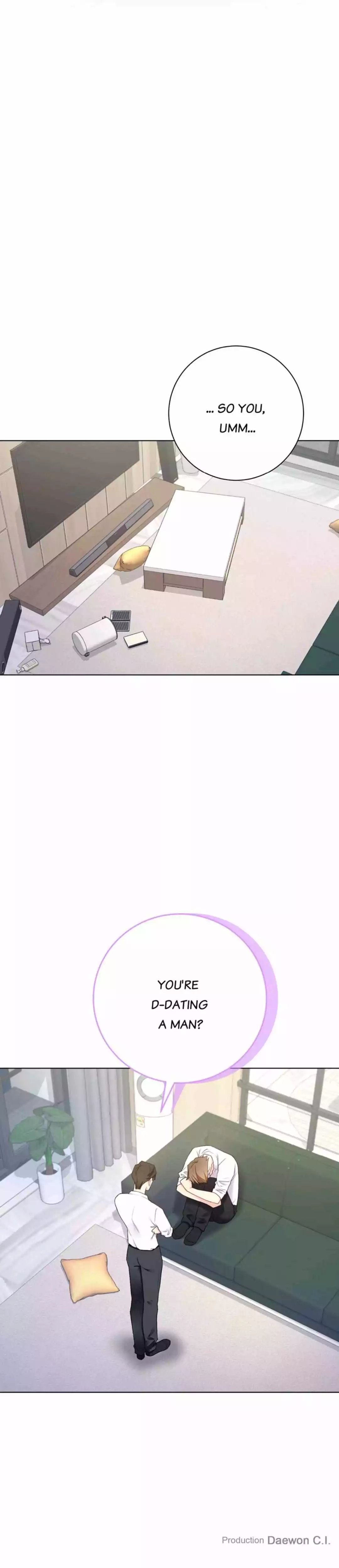 Heal, Heal, Heal! - Chapter 51 Page 8