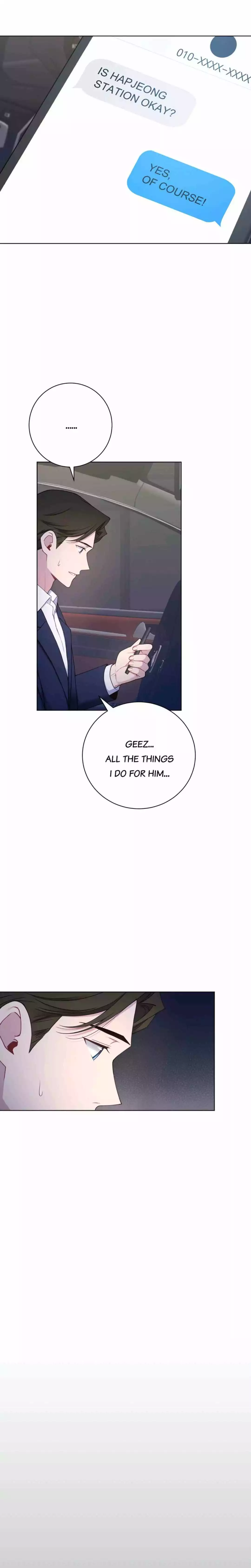 Heal, Heal, Heal! - Chapter 53 Page 3