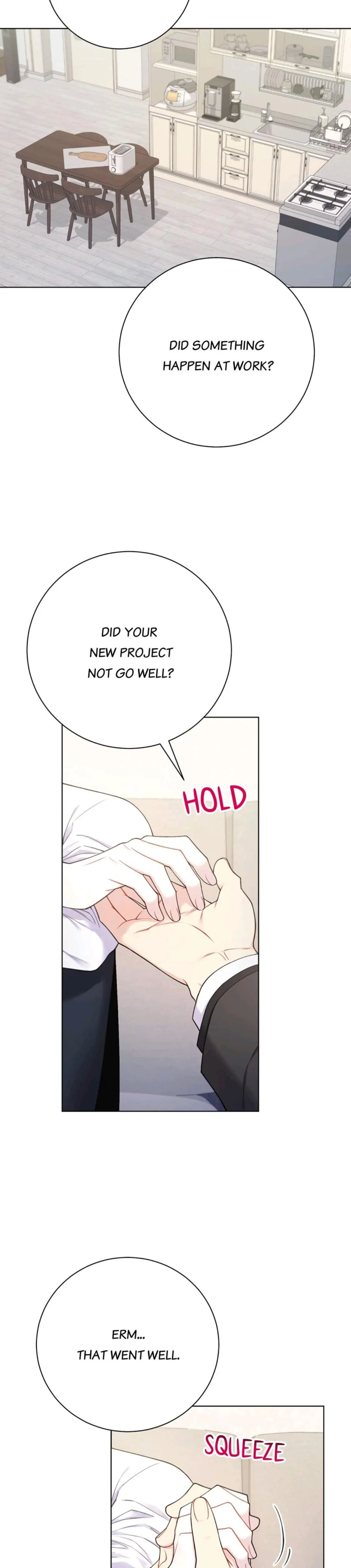 Heal, Heal, Heal! - Chapter 59 Page 15