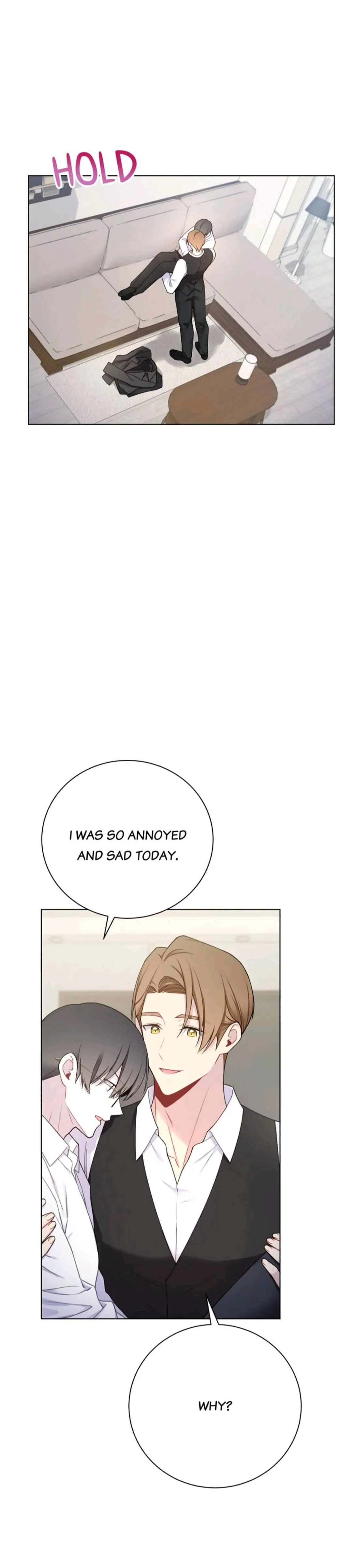 Heal, Heal, Heal! - Chapter 59 Page 18