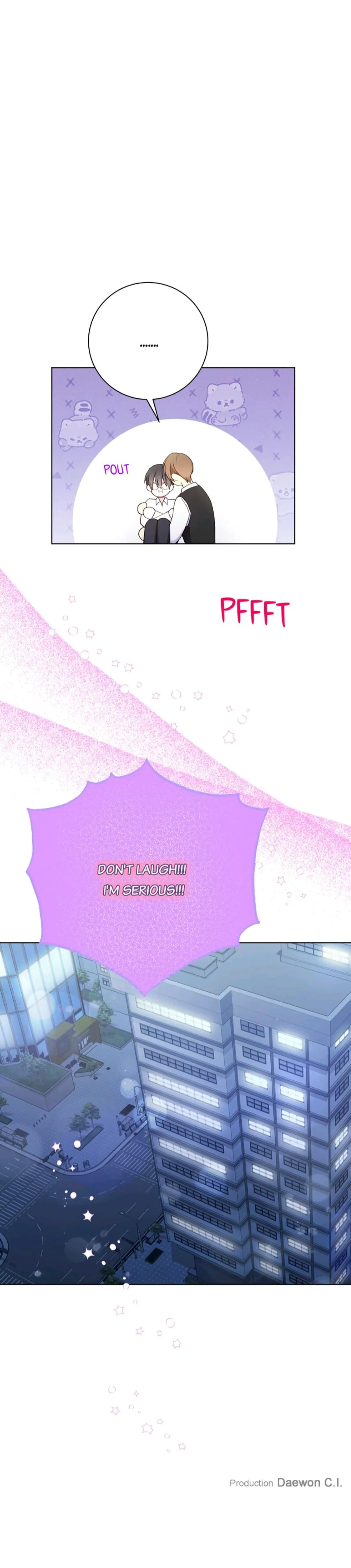 Heal, Heal, Heal! - Chapter 59 Page 20