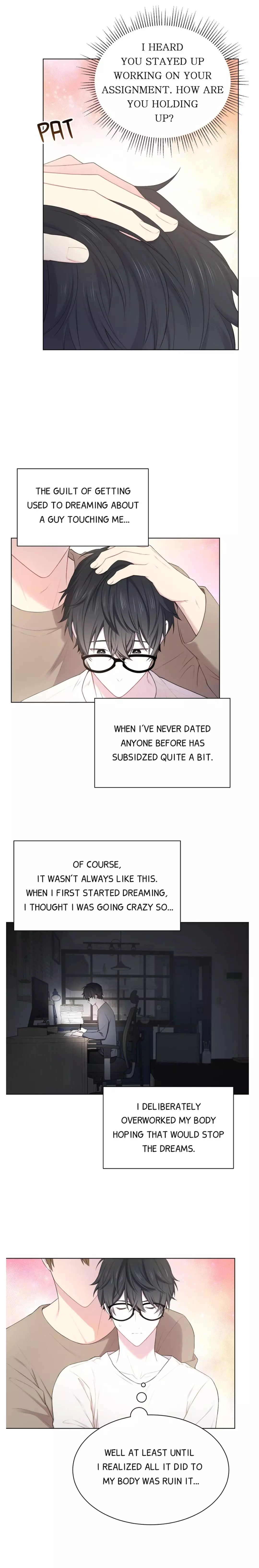 Heal, Heal, Heal! - Chapter 6 Page 11
