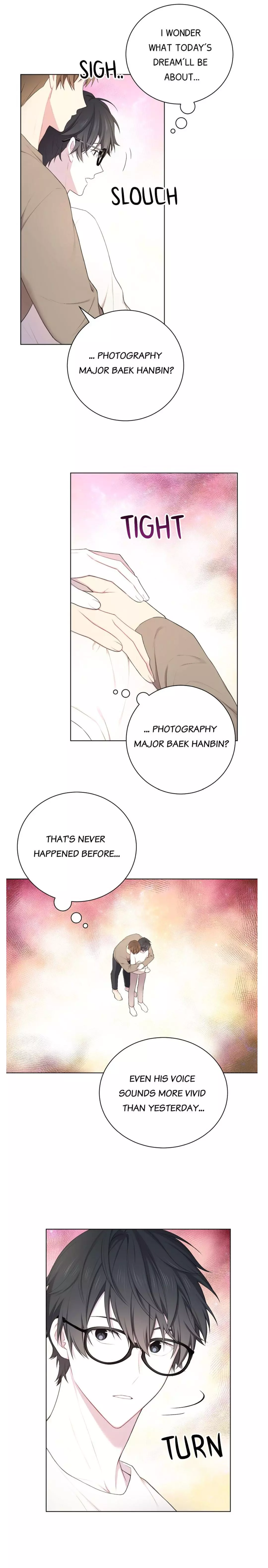 Heal, Heal, Heal! - Chapter 6 Page 12