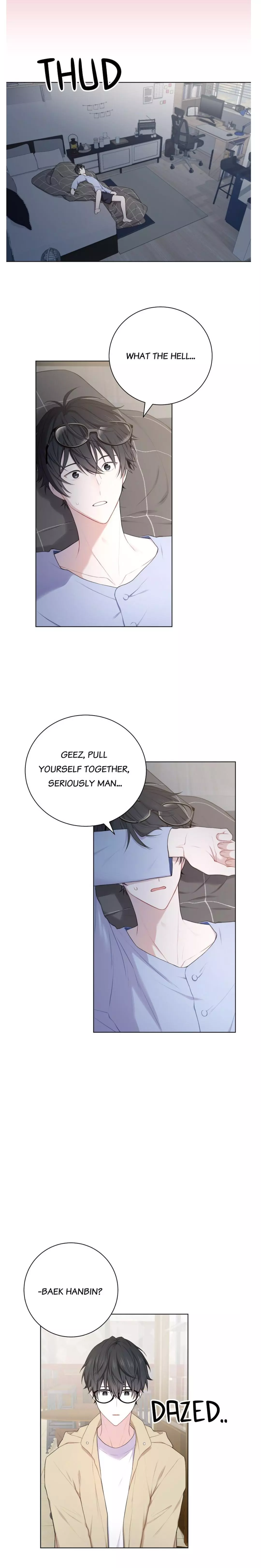 Heal, Heal, Heal! - Chapter 6 Page 14