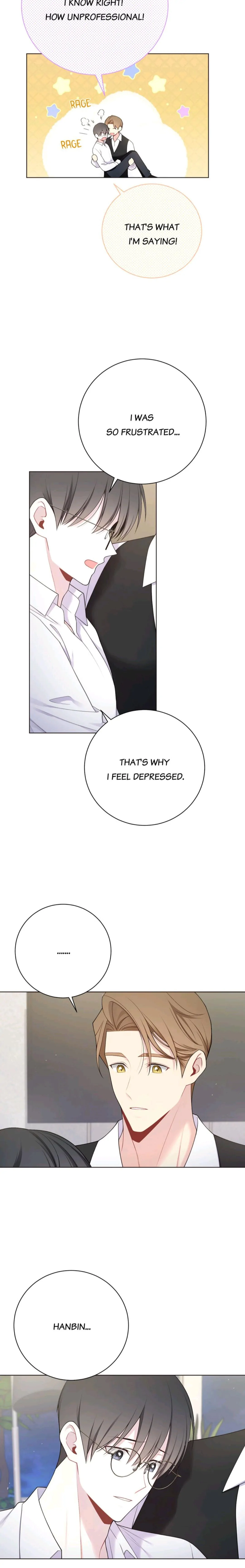 Heal, Heal, Heal! - Chapter 60 Page 3