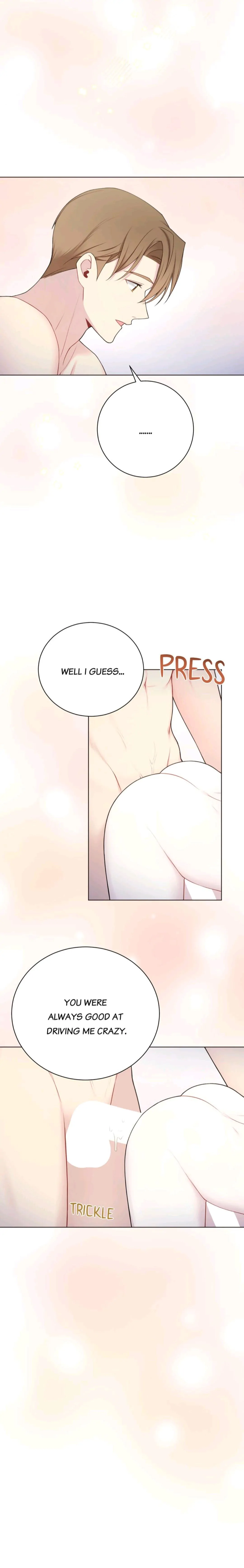 Heal, Heal, Heal! - Chapter 60 Page 15