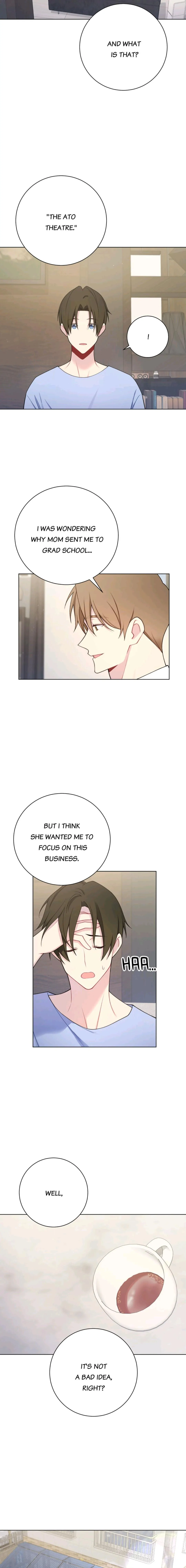 Heal, Heal, Heal! - Chapter 62 Page 3