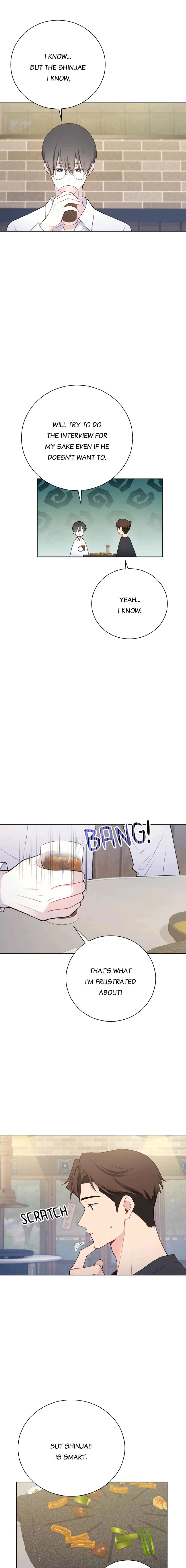 Heal, Heal, Heal! - Chapter 62 Page 6