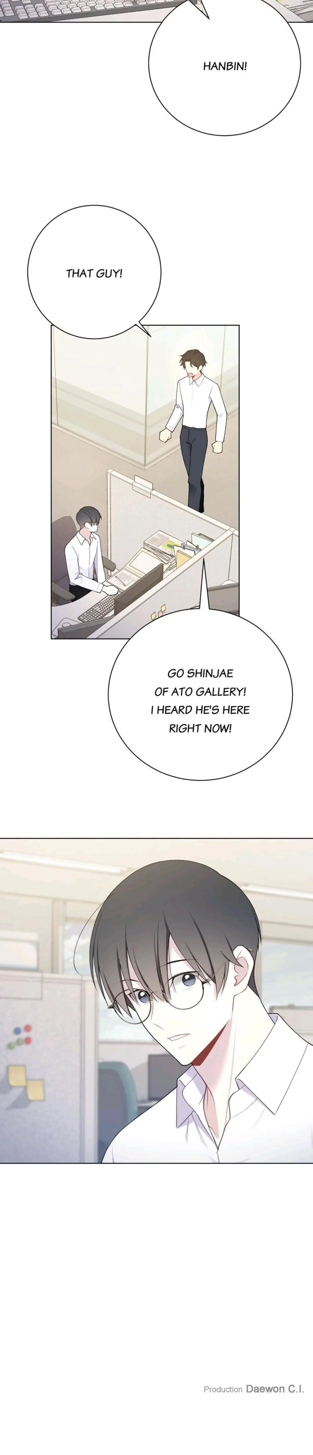 Heal, Heal, Heal! - Chapter 62 Page 15