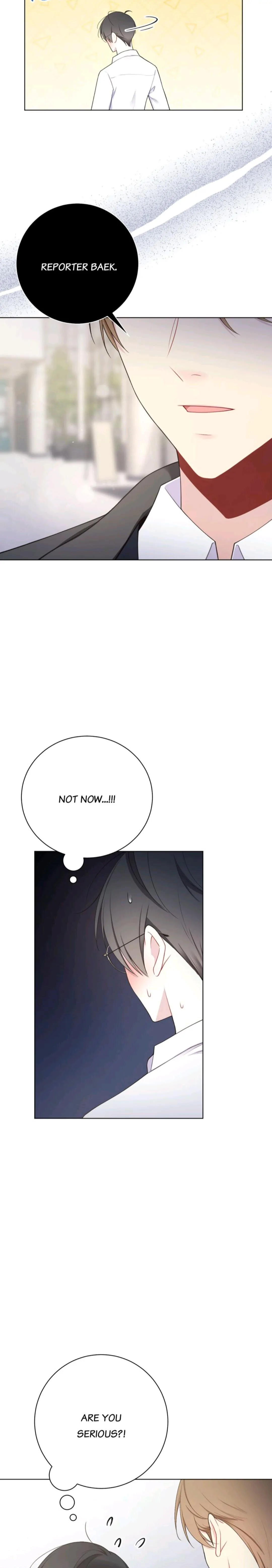 Heal, Heal, Heal! - Chapter 63 Page 4