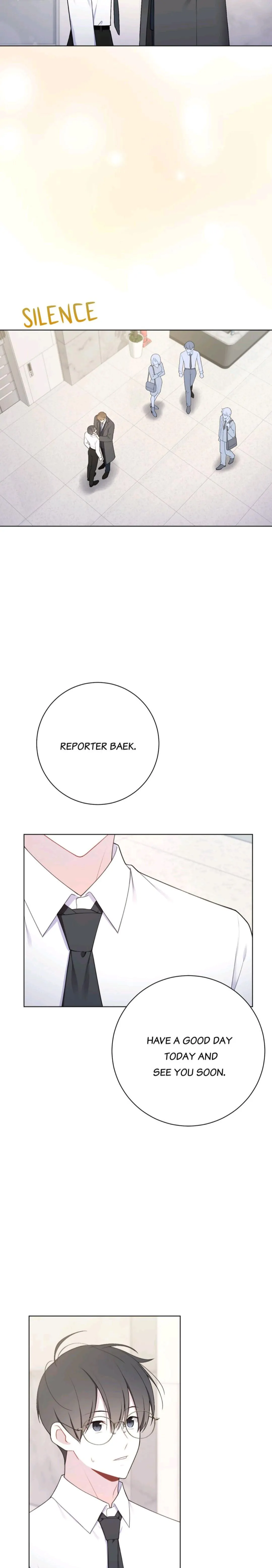 Heal, Heal, Heal! - Chapter 63 Page 6