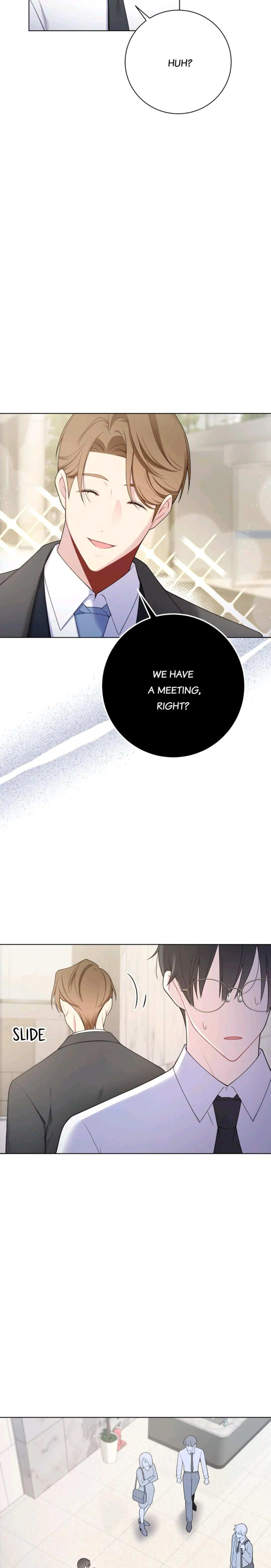 Heal, Heal, Heal! - Chapter 63 Page 7