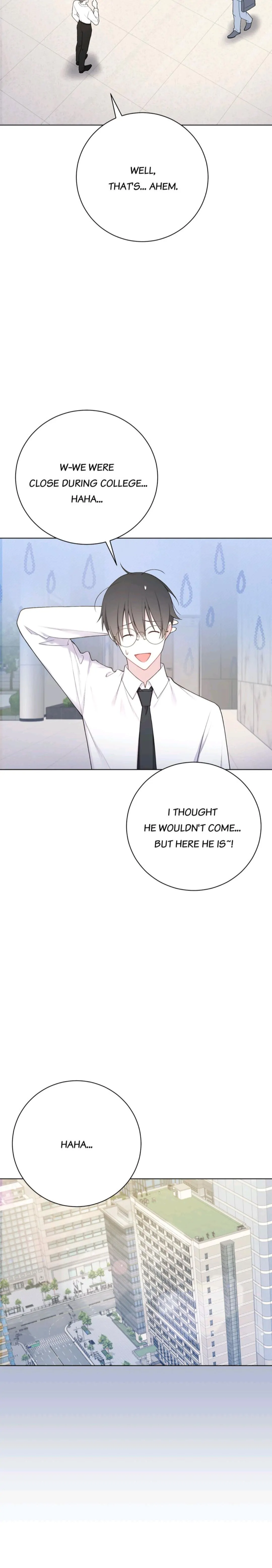Heal, Heal, Heal! - Chapter 63 Page 8