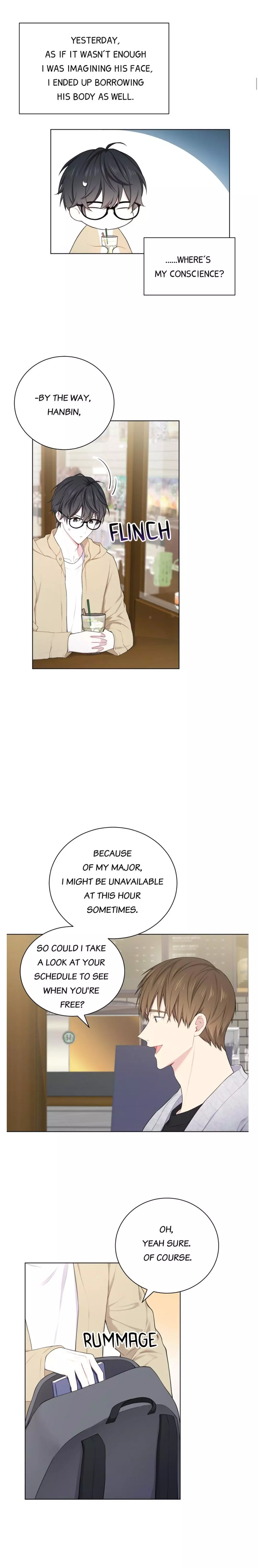 Heal, Heal, Heal! - Chapter 7 Page 6