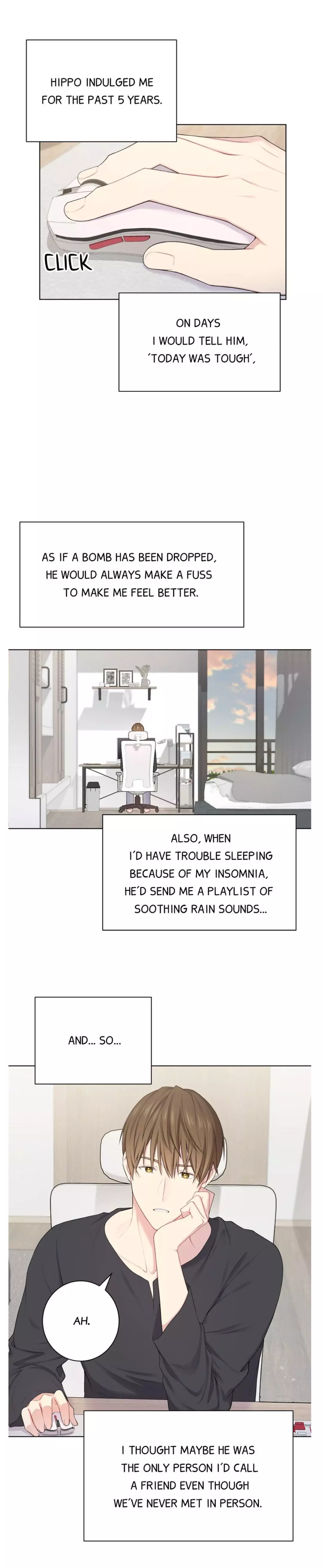 Heal, Heal, Heal! - Chapter 7 Page 12