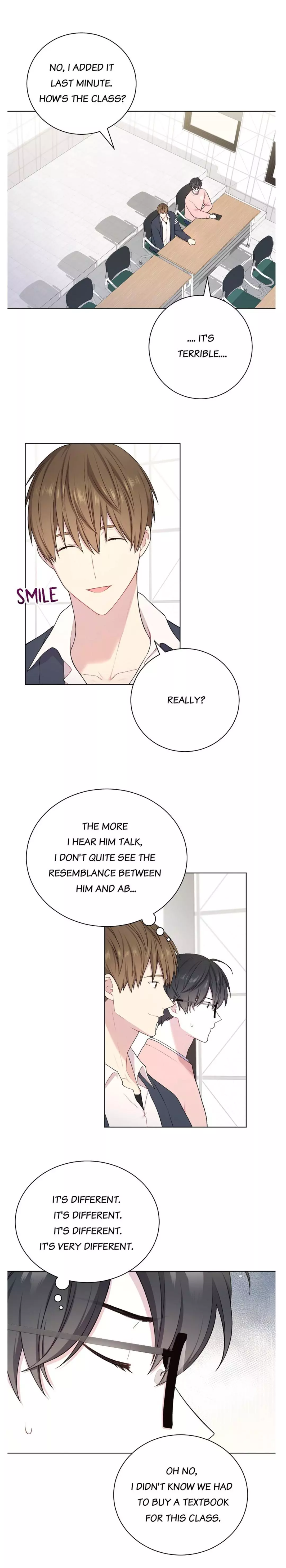 Heal, Heal, Heal! - Chapter 9 Page 7