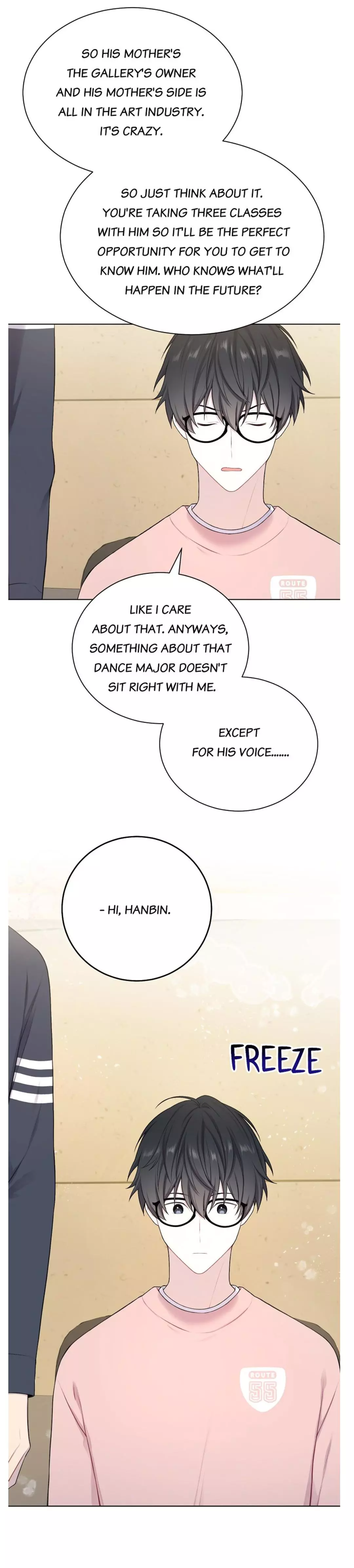 Heal, Heal, Heal! - Chapter 9 Page 15