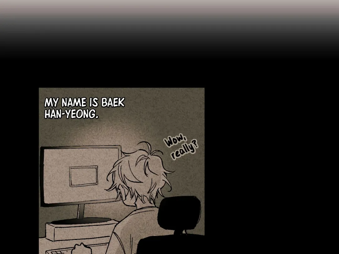 Blue Name Pressure - Chapter 1 Page 7