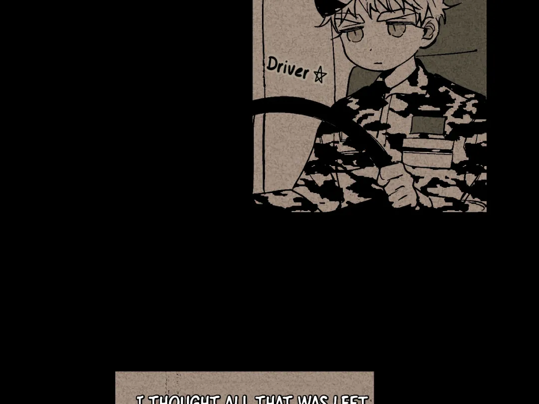 Blue Name Pressure - Chapter 1 Page 9