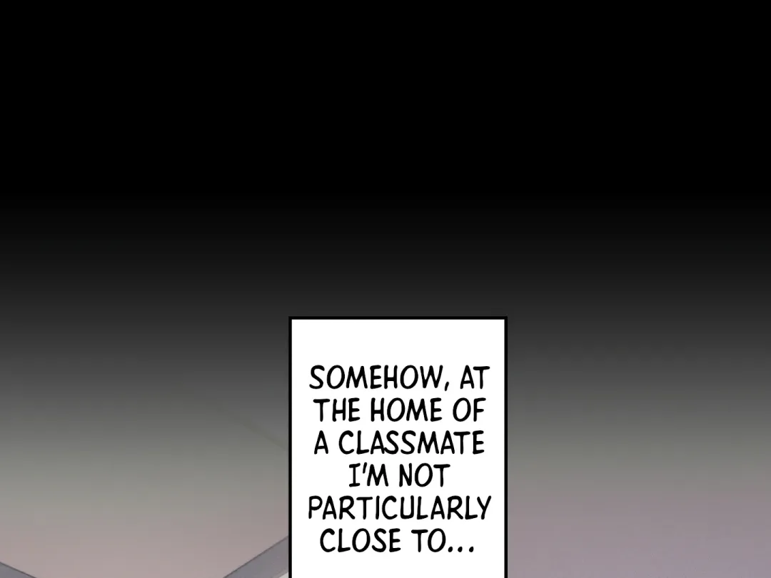 Blue Name Pressure - Chapter 1 Page 11