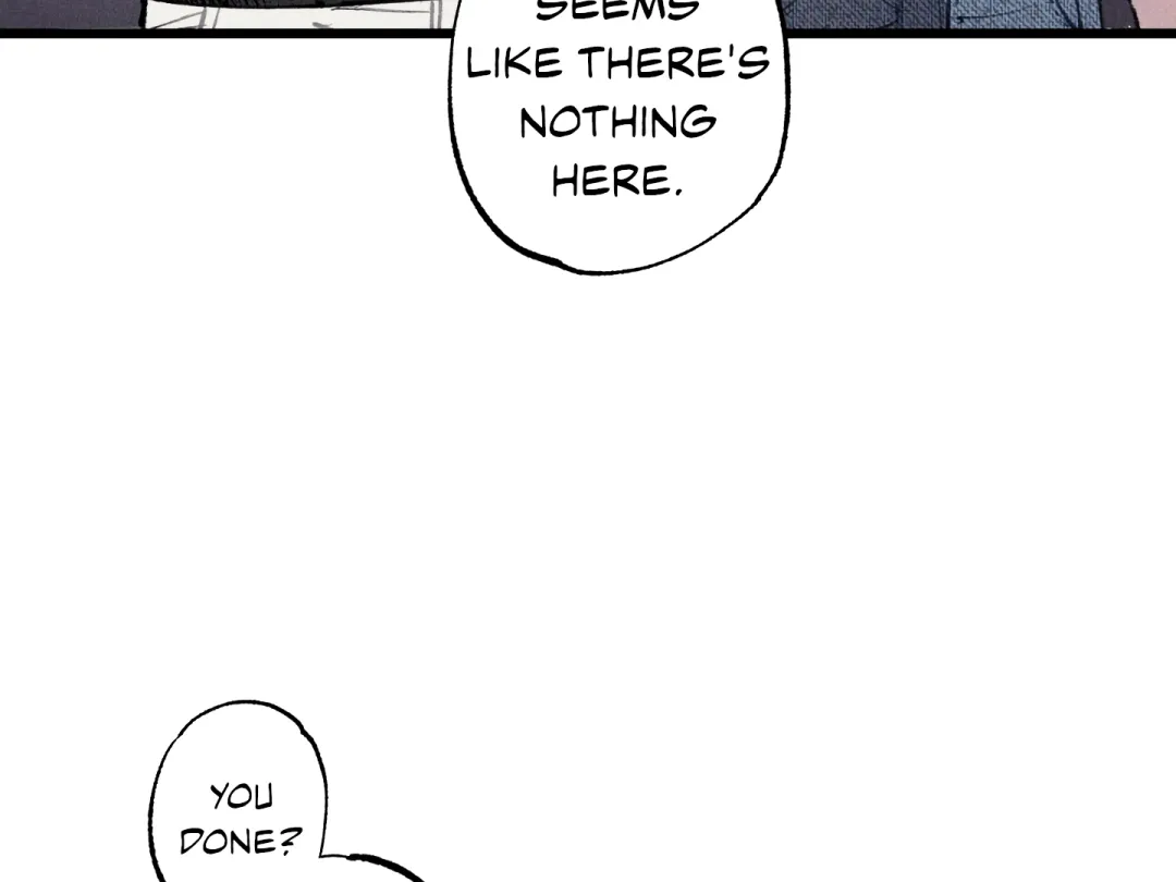 Blue Name Pressure - Chapter 1 Page 26