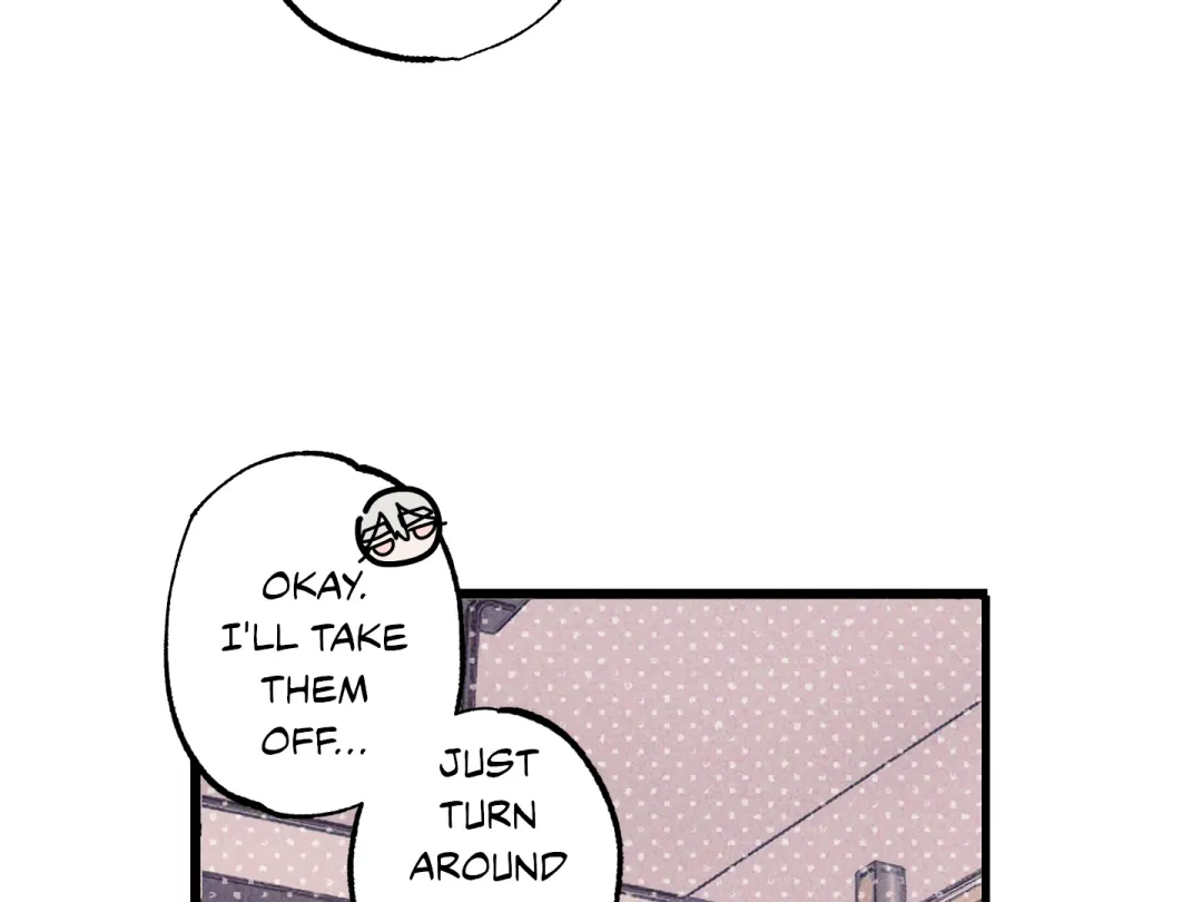 Blue Name Pressure - Chapter 1 Page 39