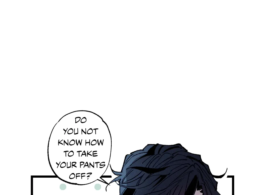 Blue Name Pressure - Chapter 1 Page 43