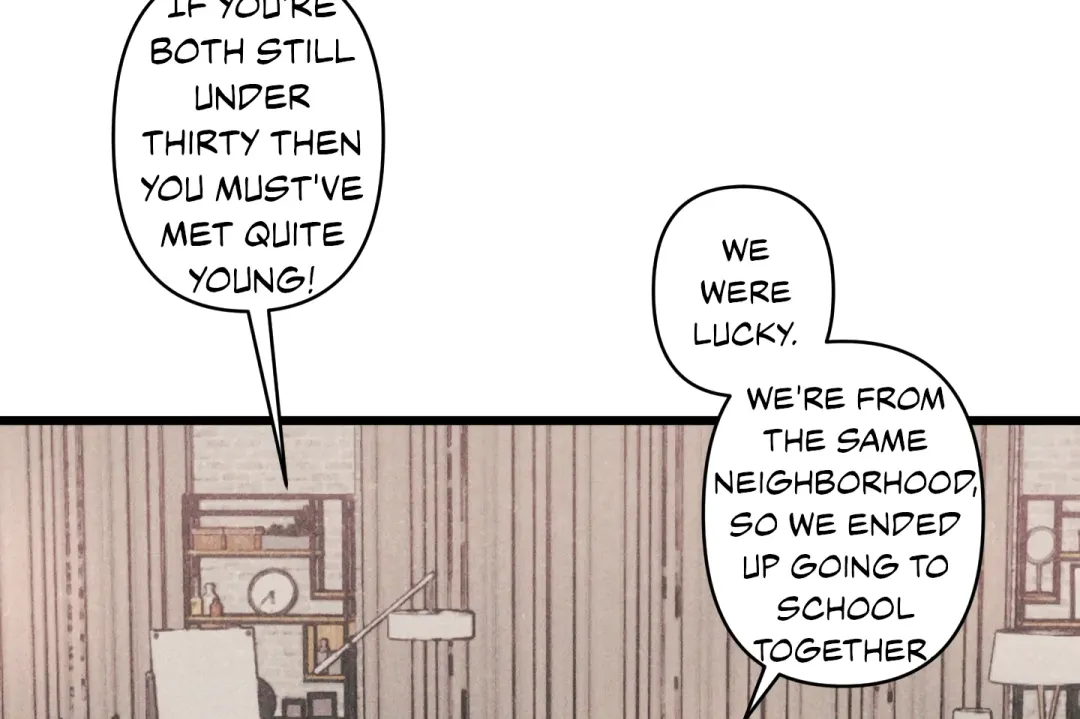 Blue Name Pressure - Chapter 1 Page 61
