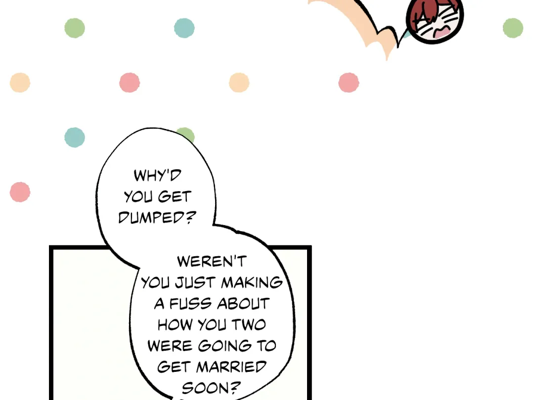 Blue Name Pressure - Chapter 1 Page 71