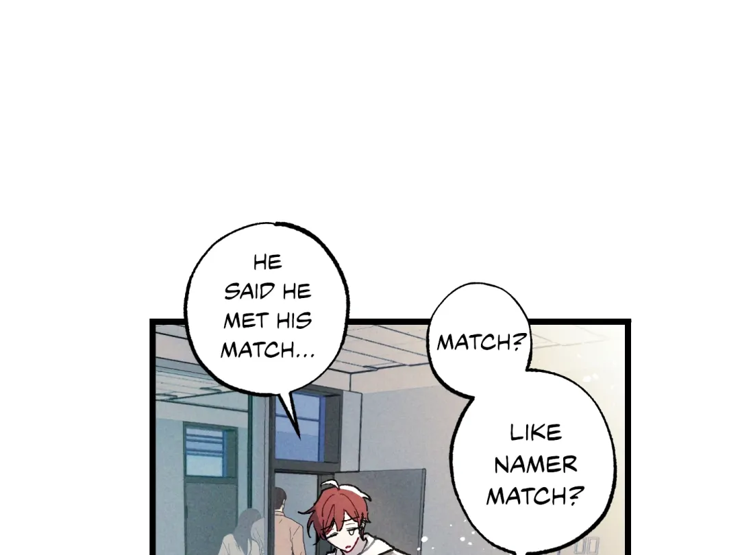 Blue Name Pressure - Chapter 1 Page 74