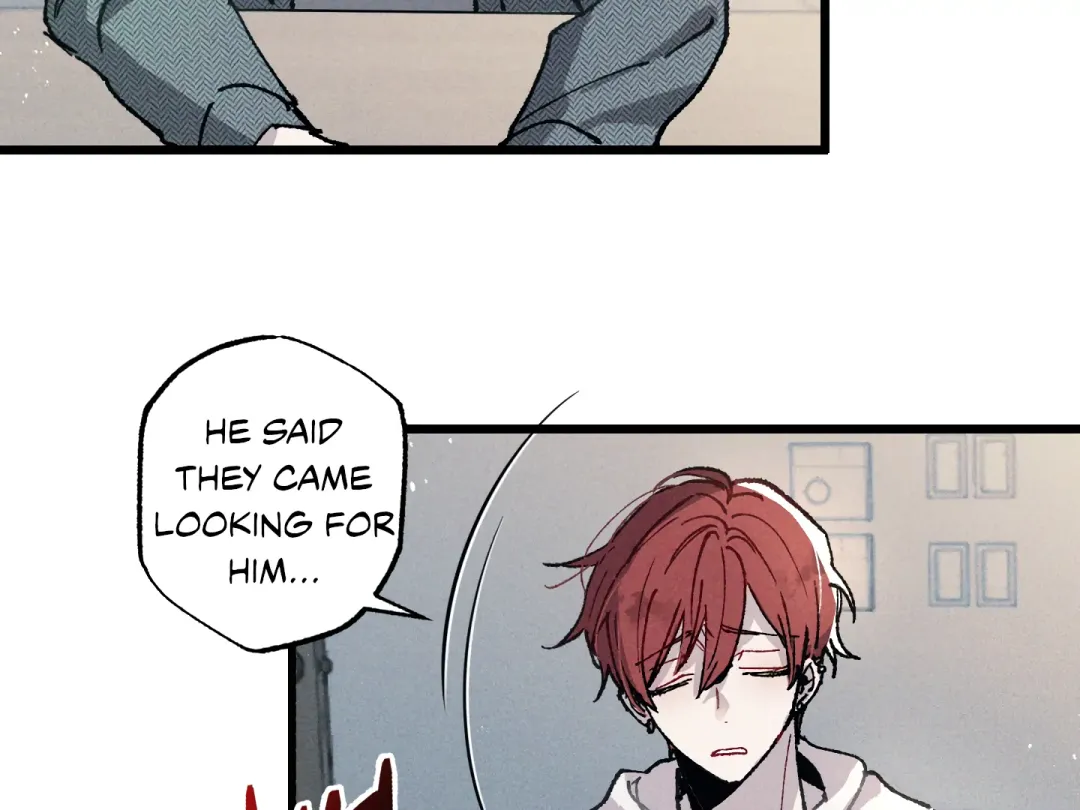 Blue Name Pressure - Chapter 1 Page 78