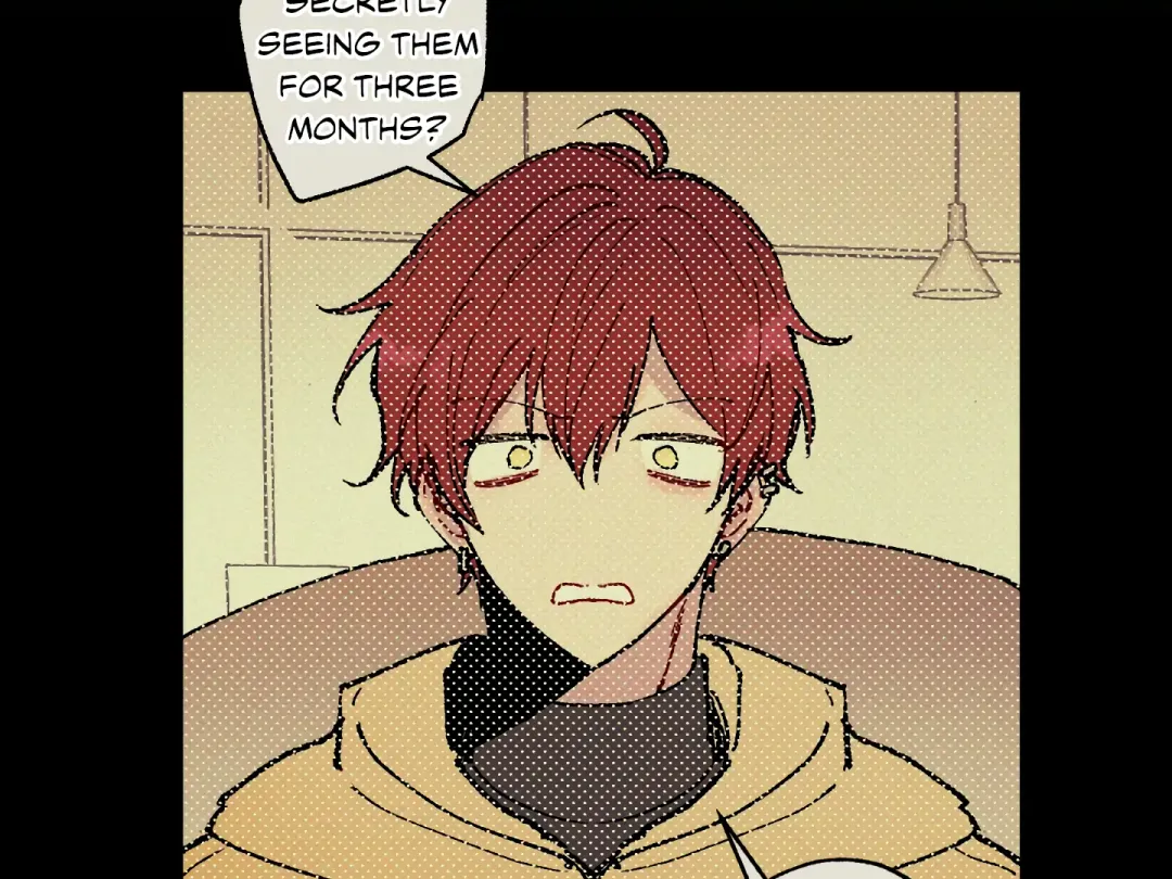 Blue Name Pressure - Chapter 1 Page 84
