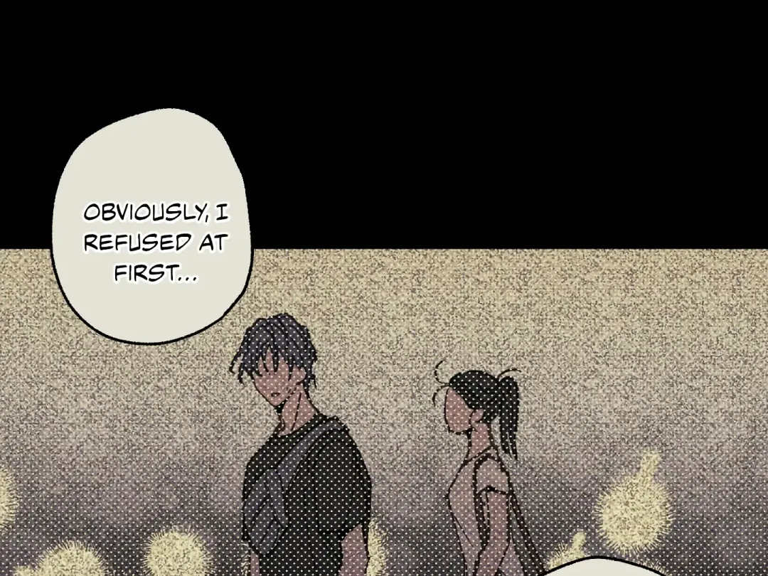 Blue Name Pressure - Chapter 1 Page 88