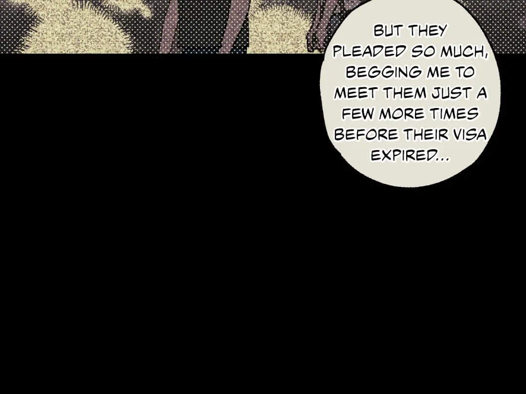 Blue Name Pressure - Chapter 1 Page 89