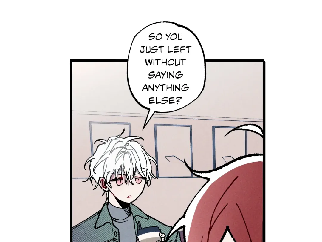 Blue Name Pressure - Chapter 1 Page 95