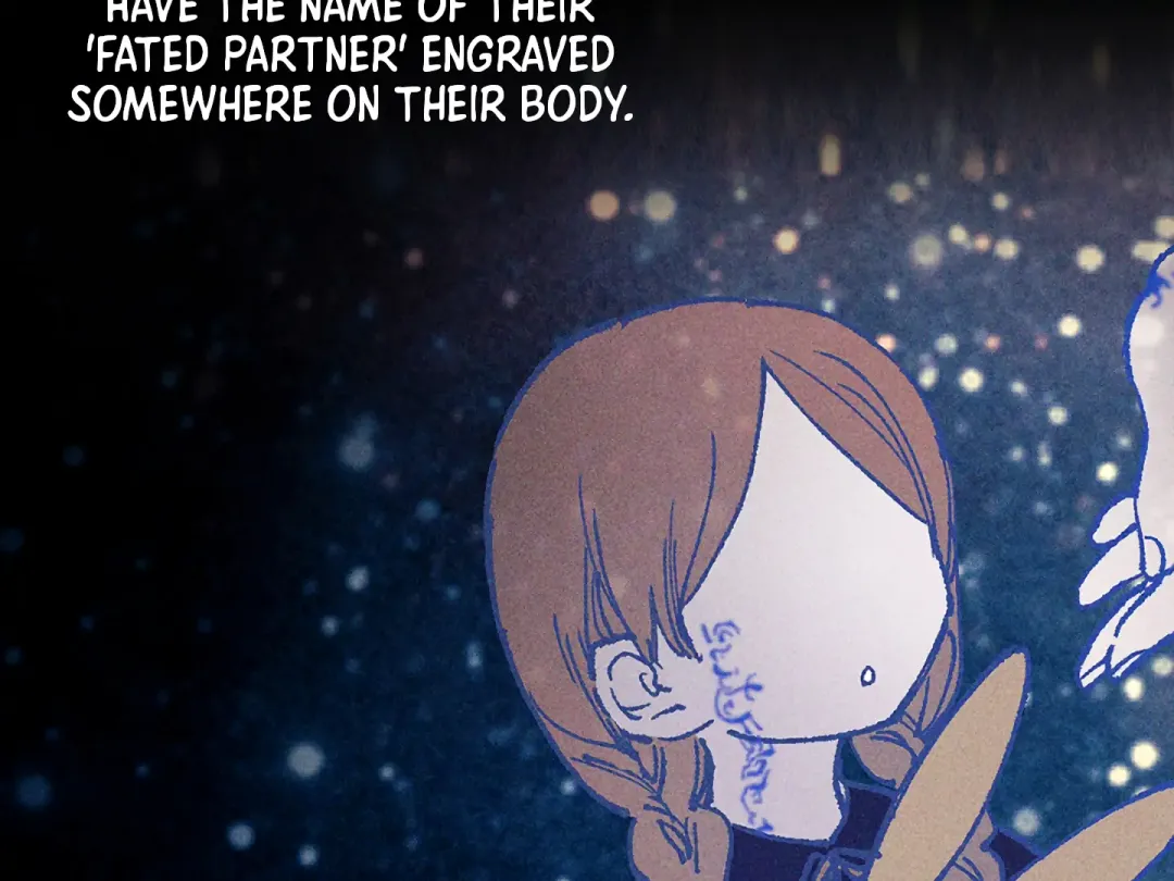Blue Name Pressure - Chapter 1 Page 107