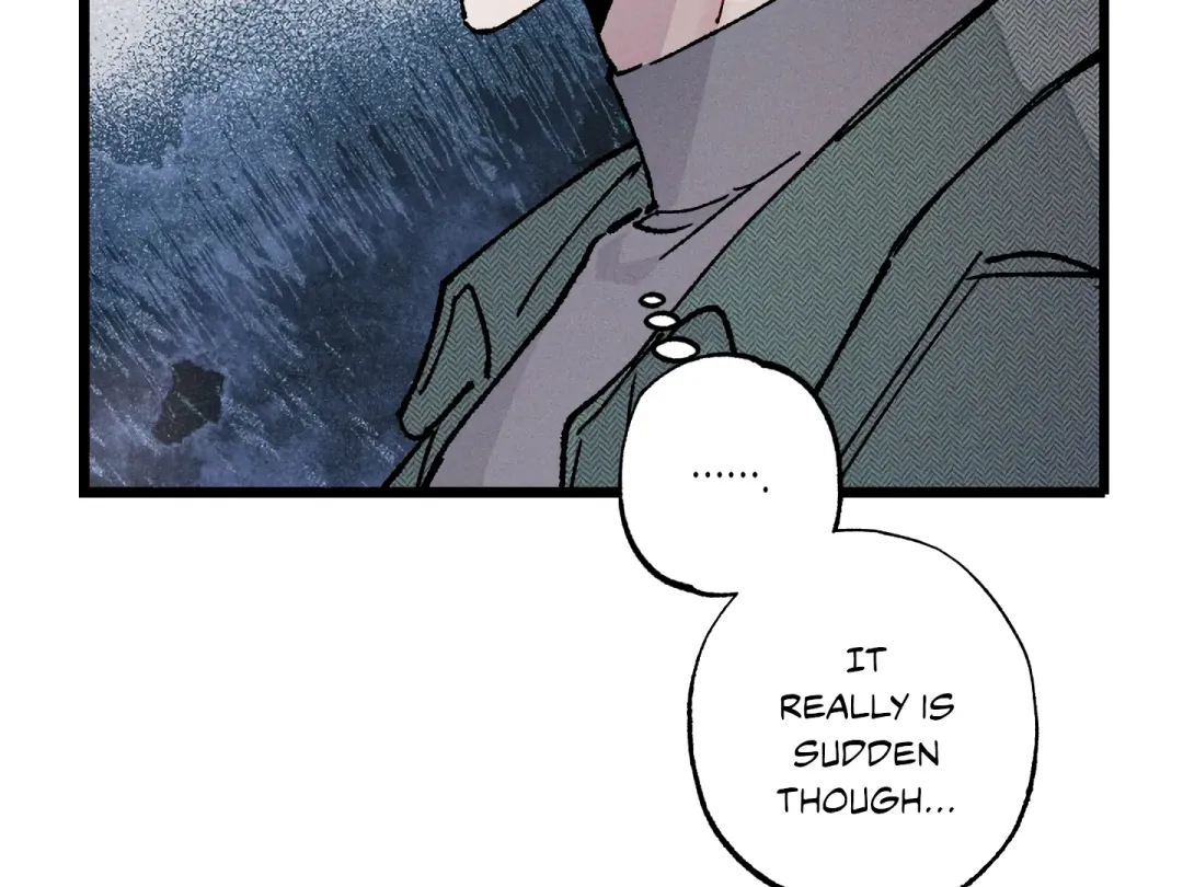 Blue Name Pressure - Chapter 1 Page 116