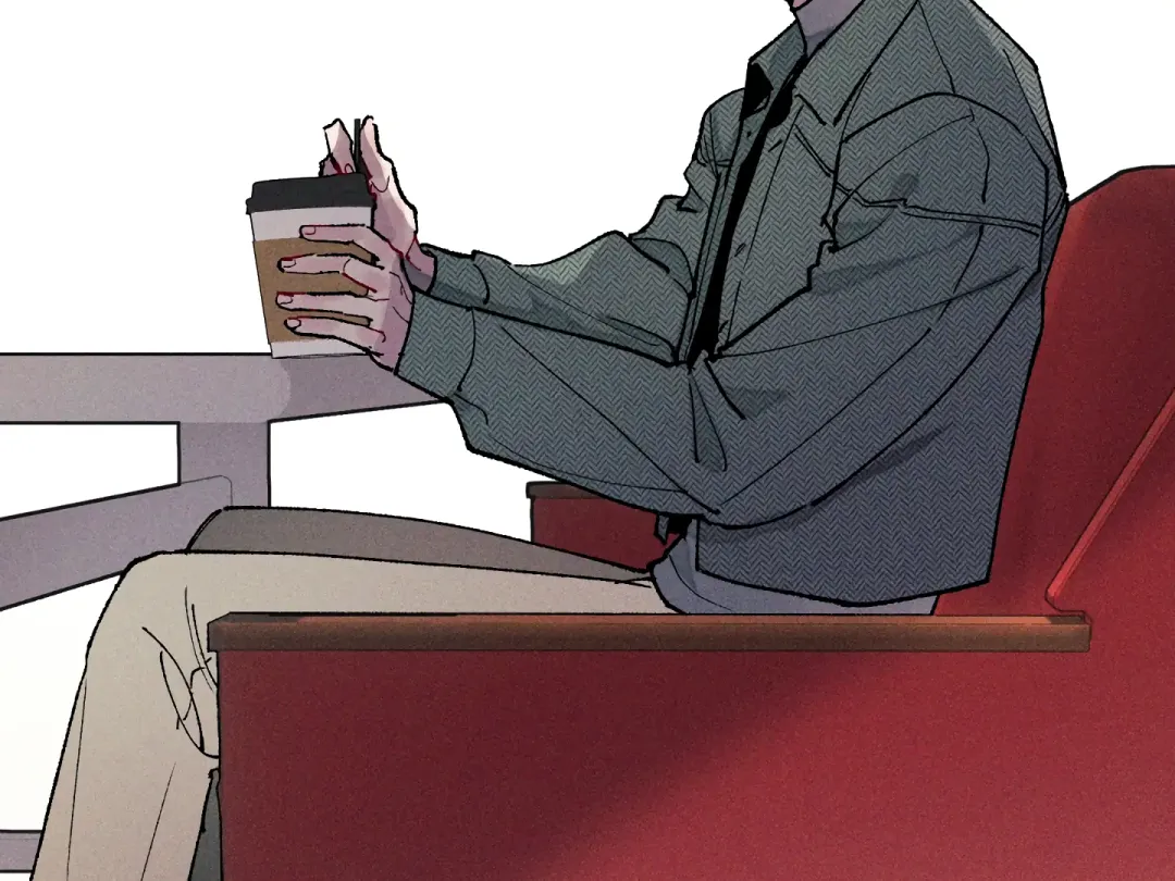 Blue Name Pressure - Chapter 1 Page 124