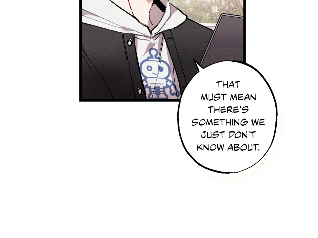 Blue Name Pressure - Chapter 1 Page 131