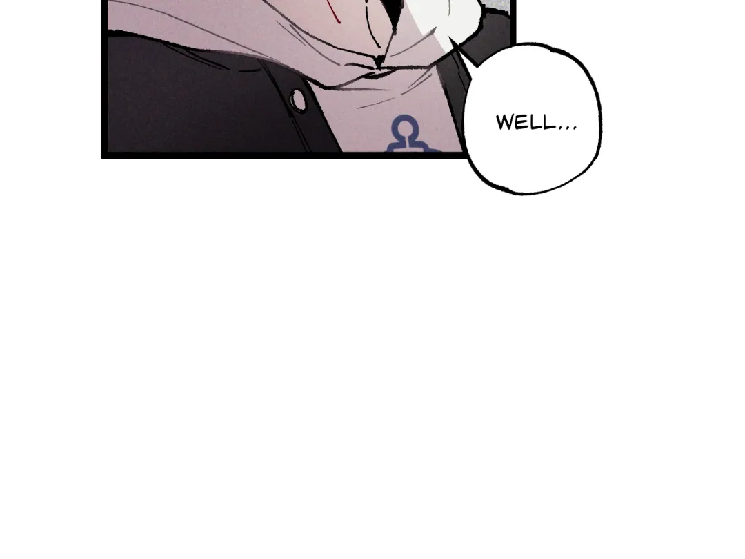 Blue Name Pressure - Chapter 1 Page 136