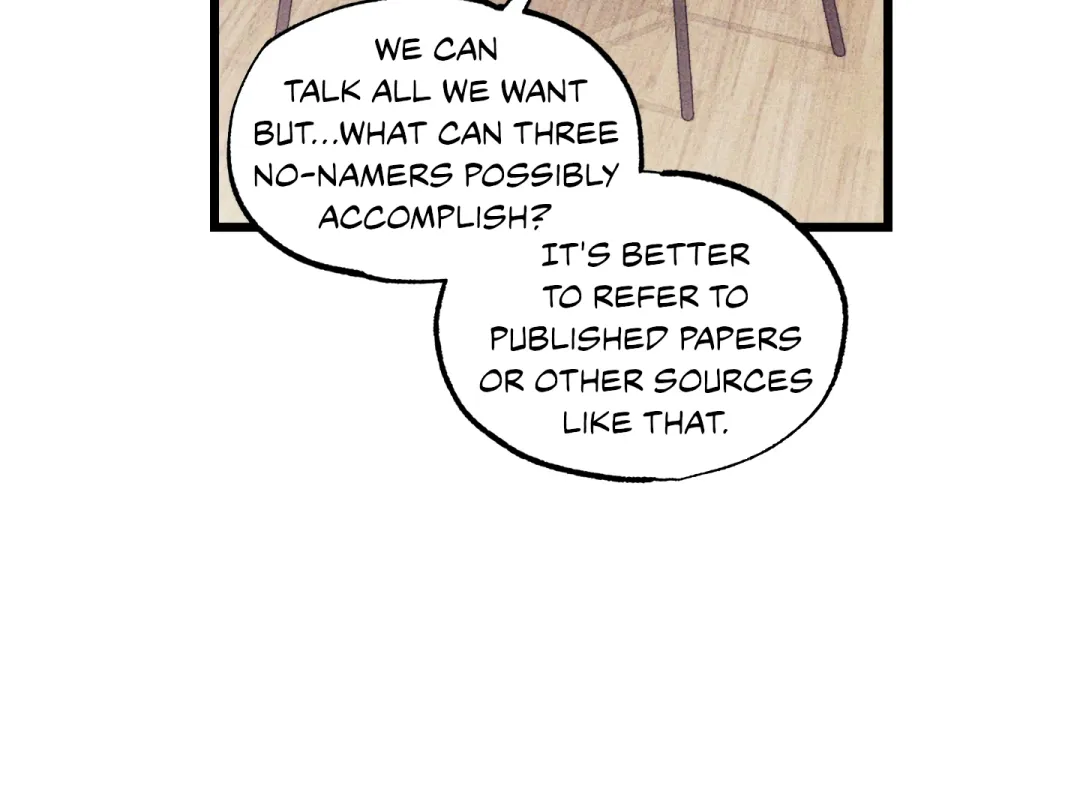 Blue Name Pressure - Chapter 1 Page 141