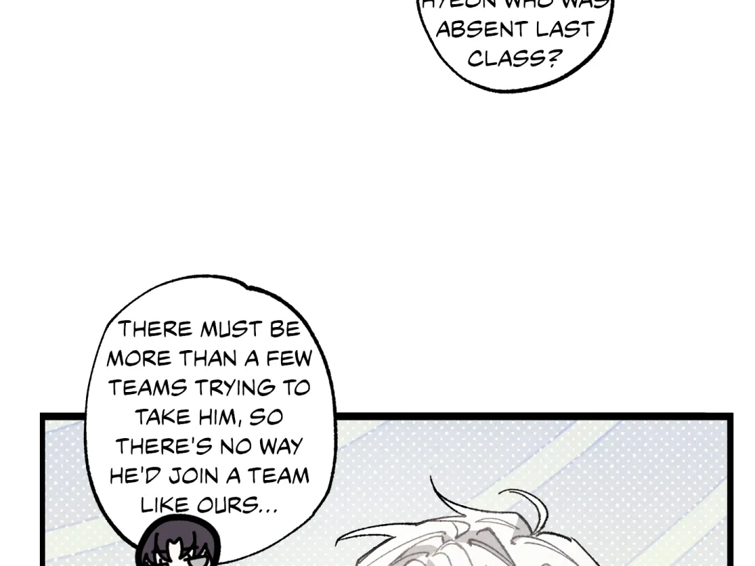 Blue Name Pressure - Chapter 1 Page 152