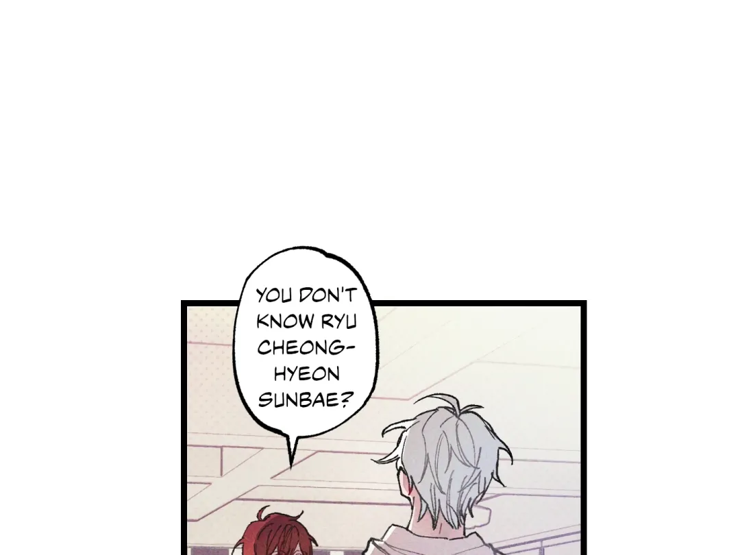 Blue Name Pressure - Chapter 1 Page 155
