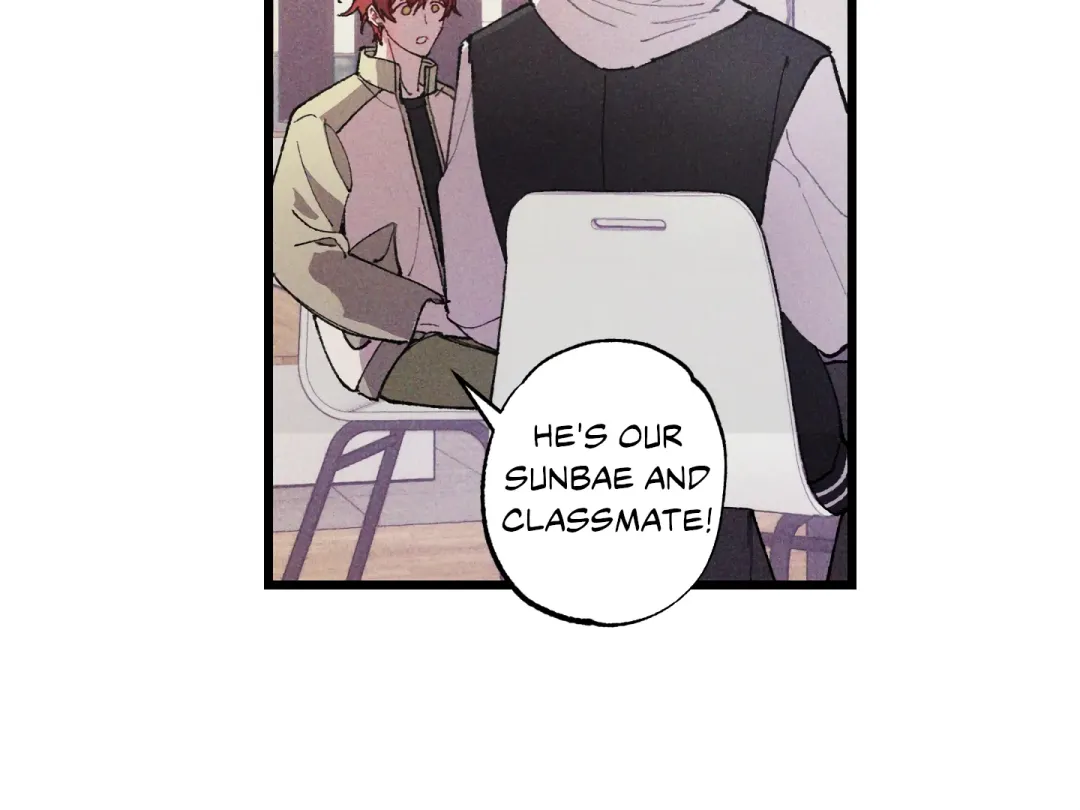 Blue Name Pressure - Chapter 1 Page 156